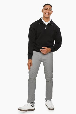 Skinny Chinos