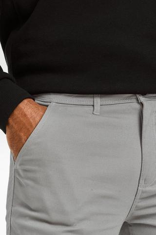 Skinny Chinos