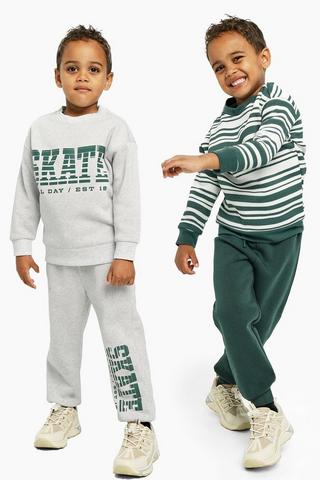 2 Pack Joggers