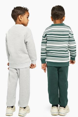 2 Pack Joggers