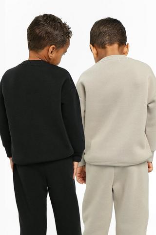 2 Pack Sweat Tops
