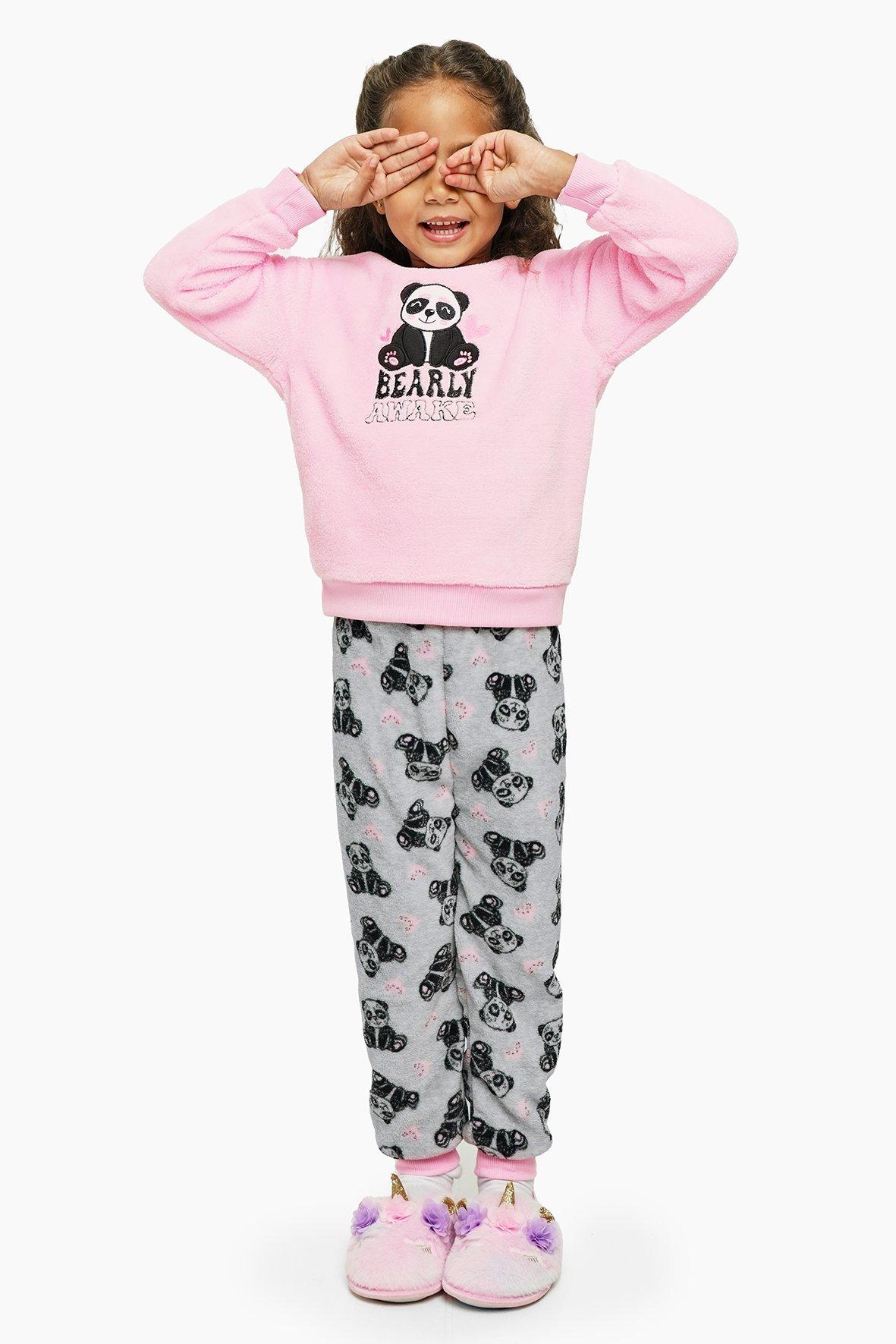 Panda Sleep Set