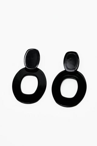 Drop Earrings