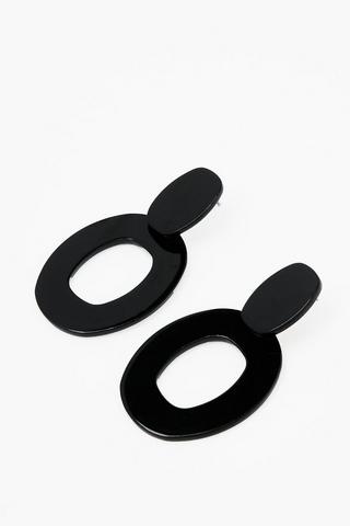 Drop Earrings
