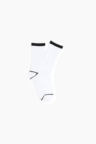 Anklet Socks