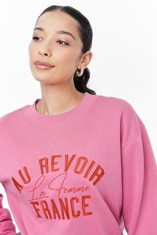 Sweat Top