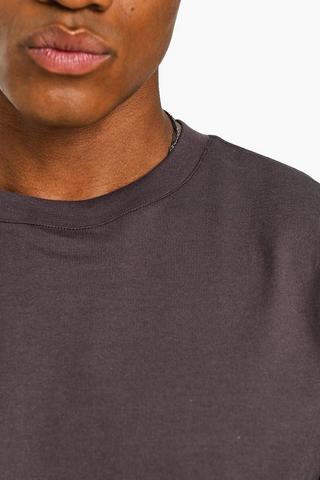 Heavyweight Regular T-Shirt
