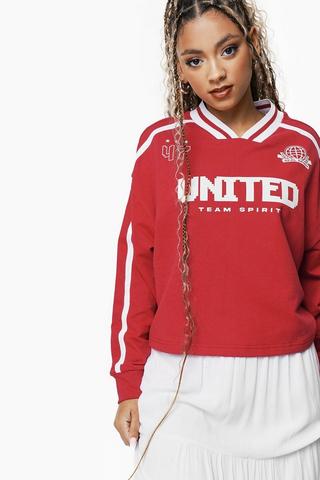 Sweat Top