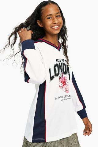 London Stadium T-Shirt