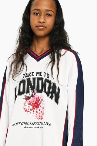 London Stadium T-Shirt