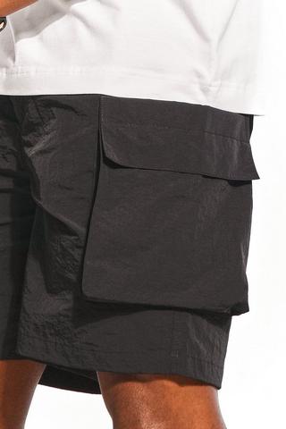 Bellow Pocket Shorts