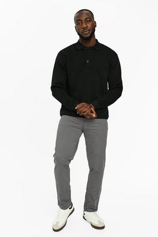 Slim Stretch Chinos
