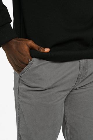 Slim Stretch Chinos