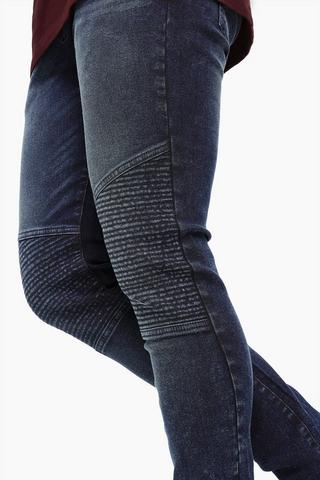 Skinny Denim