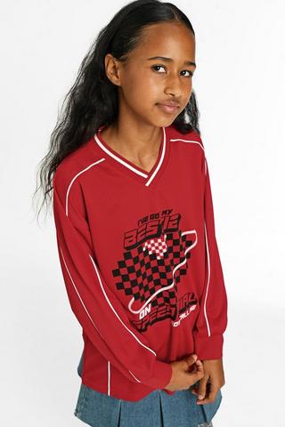 Stadium T-Shirt