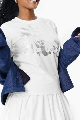 Statement T-Shirt