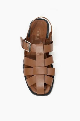 Huarache Sandal