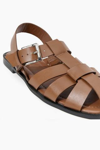 Huarache Sandal