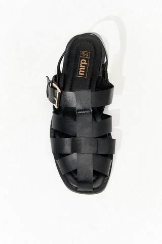 Huarache Sandal