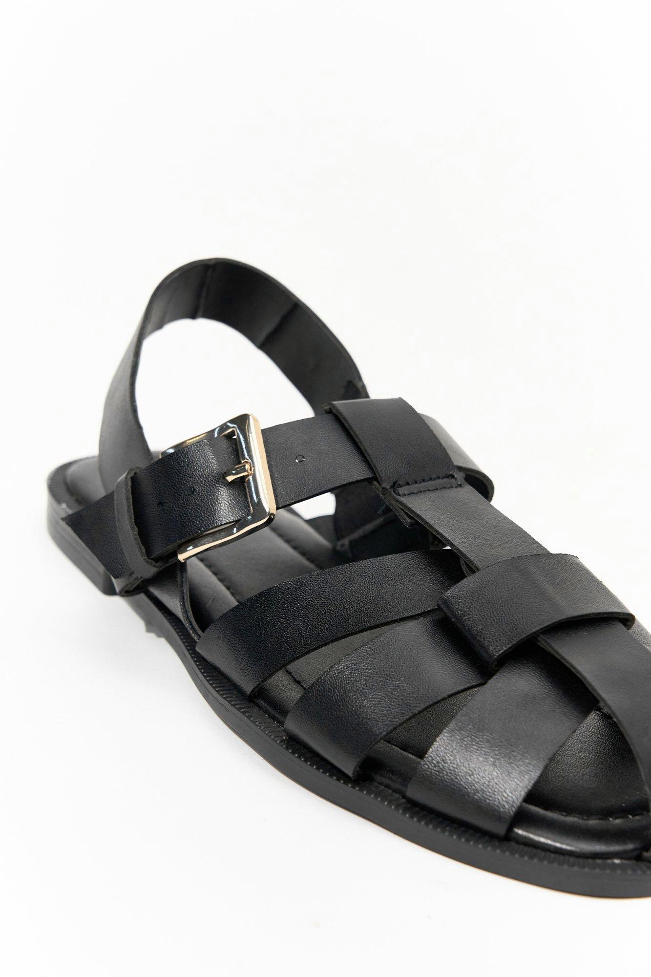 Huarache Sandal