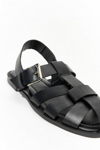 Huarache Sandal
