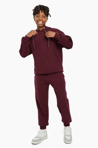 Joggers