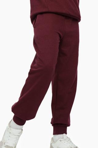 Joggers