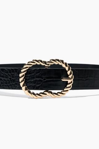 Belt
