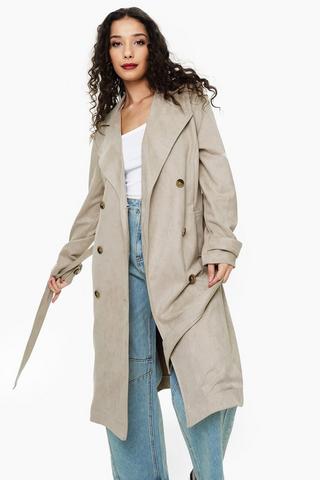 Trench Coat