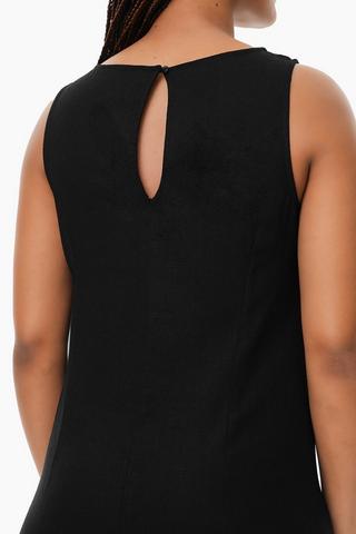 Tank Dress