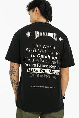 Statement T-Shirt