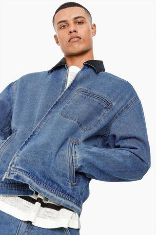 Carpenter Jacket