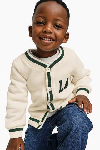 LA Cardigan