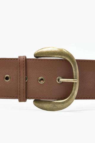 Western Belt