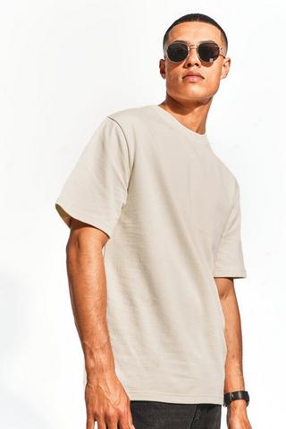 Relaxed T-Shirt
