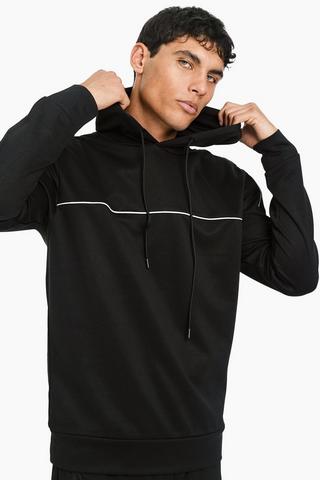Active Hoodie