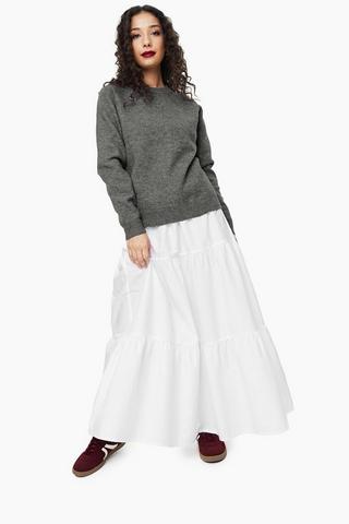 Maxi Skirt
