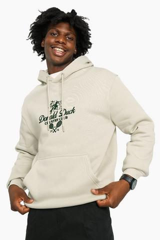 Donald Duck Hoodie