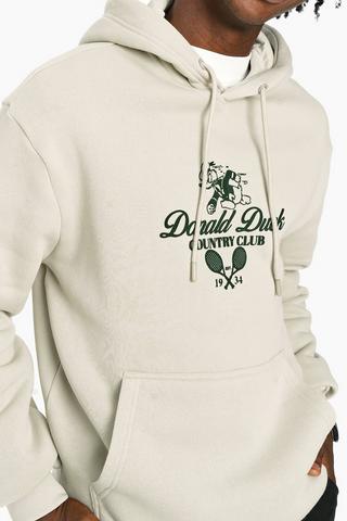 Donald Duck Hoodie