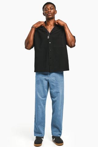 Carpenter Denim