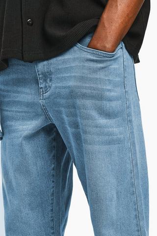 Carpenter Denim