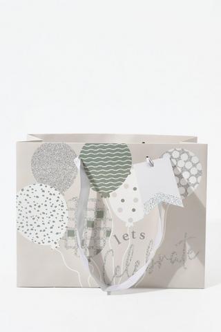 Small Gift Bag