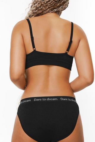 3 Pack Seamless Bikini