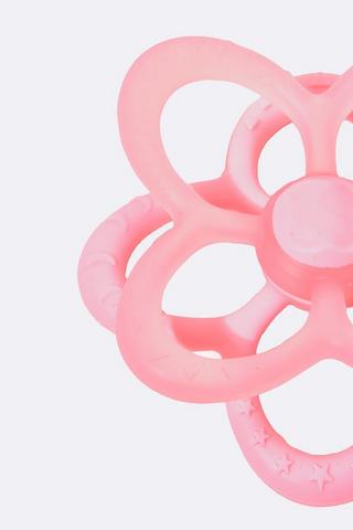 Spiral Teether Ball