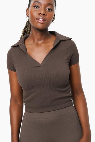 Seamless Active Golfer