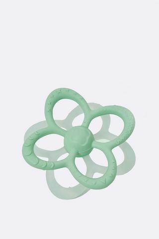 Spiral Teether Ball