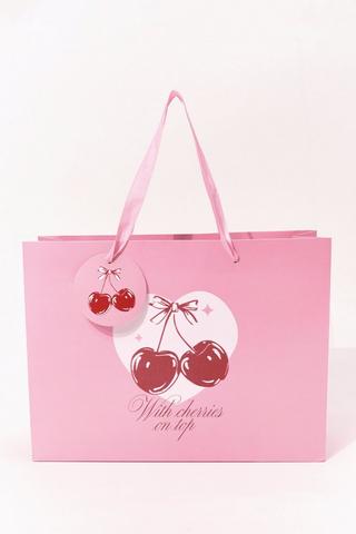 Medium Gift Bag