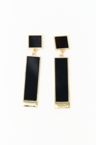 Drop Earrings