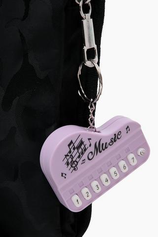Keyring - Piano