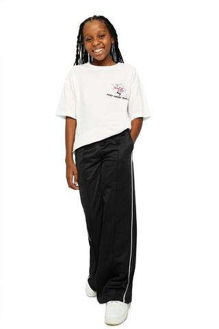 Wide-Leg Pants